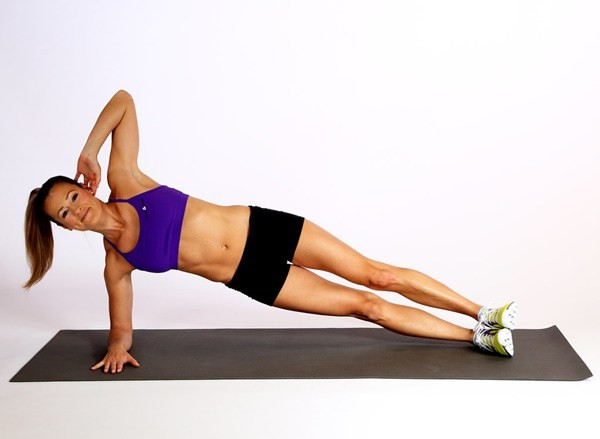 Những lý do khiến việc giảm mỡ bụng của bạn kém hiệu quả ảnh 2