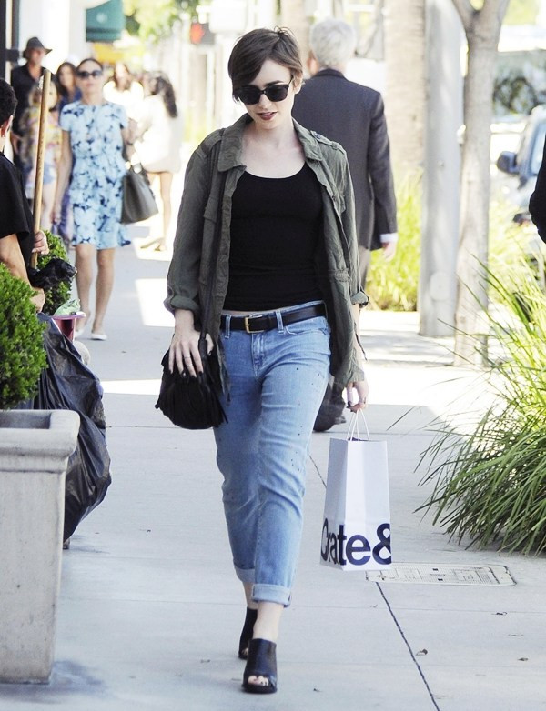 Ngắm phong cách sao Việt và sao thế giới trong tuần qua ảnh 16