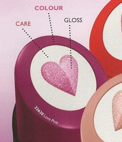 Tô điểm đôi môi xinh xắn bằng những thỏi son nhiều màu sắc ảnh 6