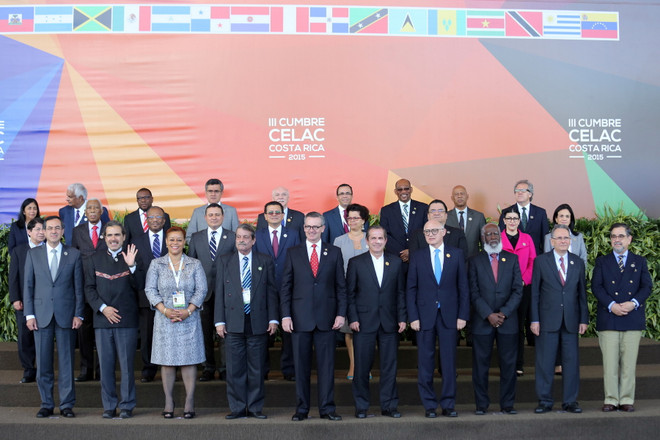 Các nước Mỹ Latinh và Caribe đẩy mạnh xóa đói giảm nghèo ảnh 1