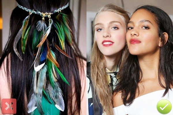 Những công thức làm đẹp bị "thất sủng" trong mùa Hè 2015 ảnh 5