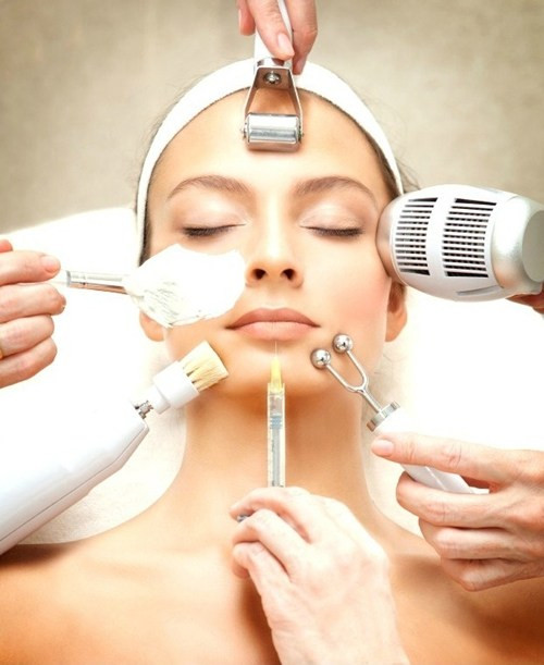 10 lý do khiến da bạn mãi xấu dù có được chăm sóc kỳ công ảnh 2