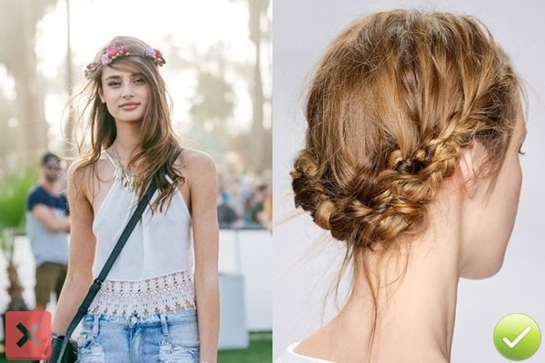 Những công thức làm đẹp bị "thất sủng" trong mùa Hè 2015 ảnh 1