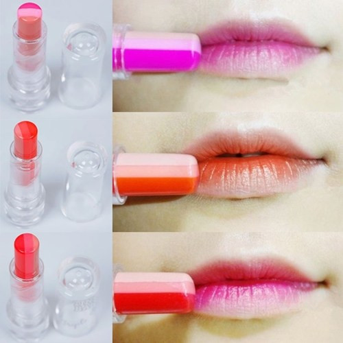 Tô điểm đôi môi xinh xắn bằng những thỏi son nhiều màu sắc ảnh 2