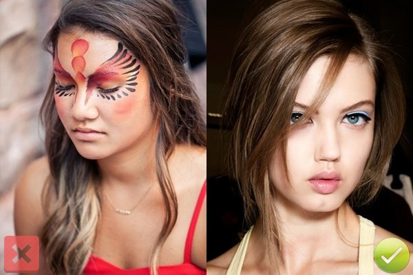 Những công thức làm đẹp bị "thất sủng" trong mùa Hè 2015 ảnh 2