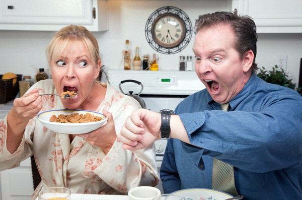 Những lý do khiến việc giảm mỡ bụng của bạn kém hiệu quả ảnh 6