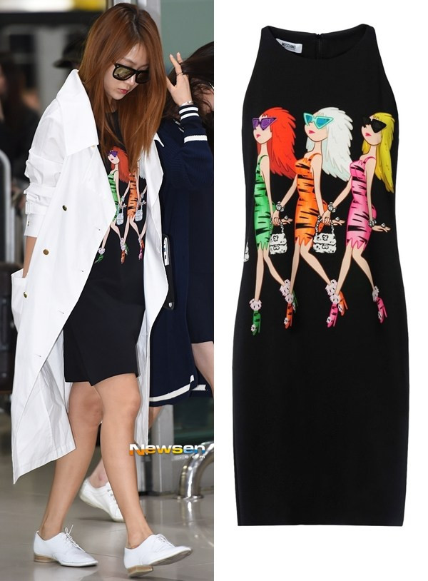 Ngắm phong cách sao Việt và sao thế giới trong tuần qua ảnh 12