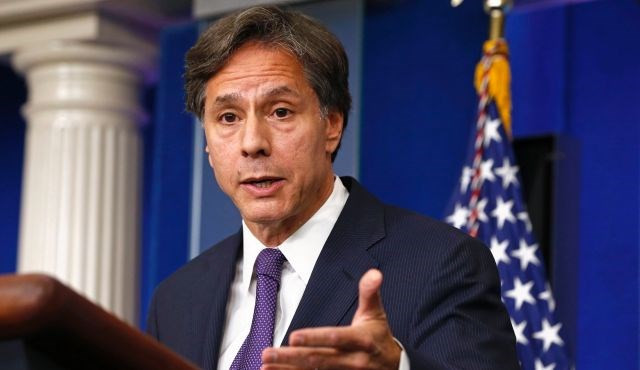 Thứ trưởng Ngoại giao Mỹ sắp có chuyến công du tới Việt Nam ảnh 1