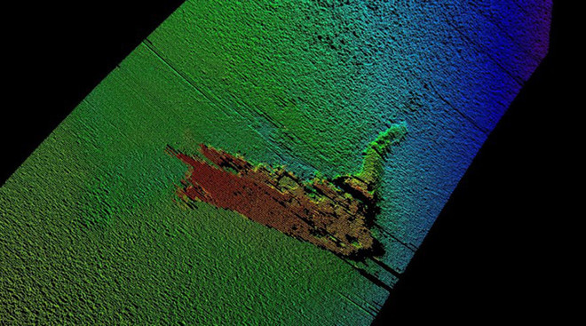 Thực hư chuyện phát hiện ra nơi ở của quái vật hồ Loch Ness ảnh 1