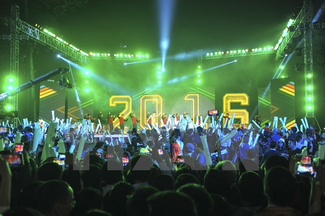 Sự kiện trong nước 26/12-1/1: Tăng trưởng GDP 2016 thấp hơn mục tiêu ảnh 8