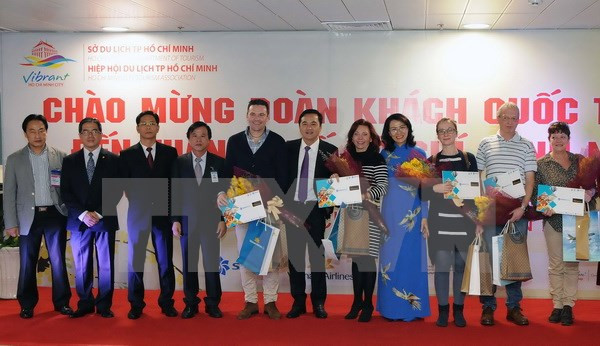 Sự kiện trong nước 26/12-1/1: Tăng trưởng GDP 2016 thấp hơn mục tiêu ảnh 9