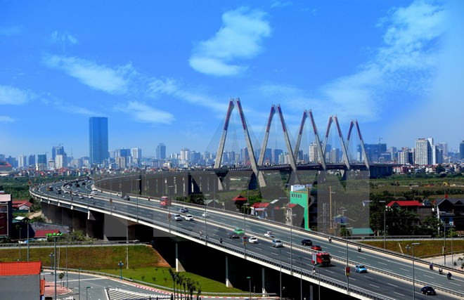 Sự kiện trong nước 26/12-1/1: Tăng trưởng GDP 2016 thấp hơn mục tiêu ảnh 3