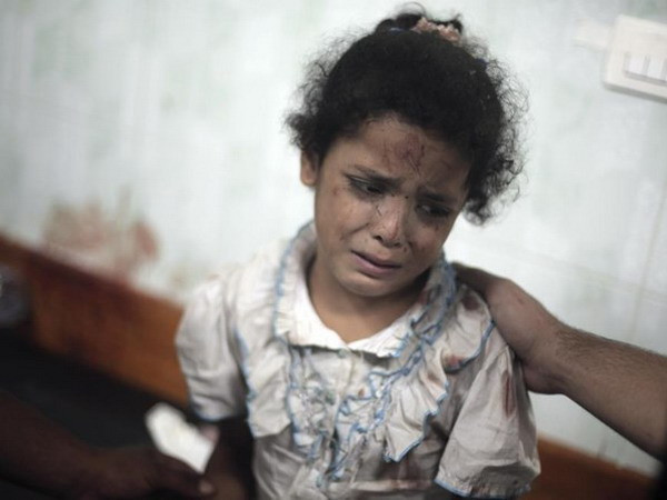 LHQ lập ủy ban điều tra vụ Israel tấn công các trường học ở Gaza ảnh 1