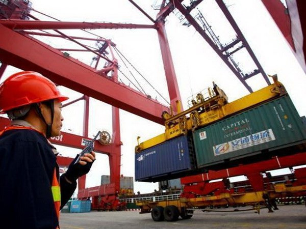 Mỹ-Trung Quốc đạt đồng thuận trong đàm phán dỡ bỏ thuế quan ảnh 1