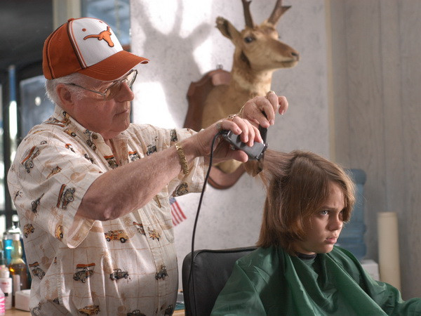 Phim đoạt giải Oscar ''Boyhood'' chính thức ra rạp tại Việt Nam ảnh 1