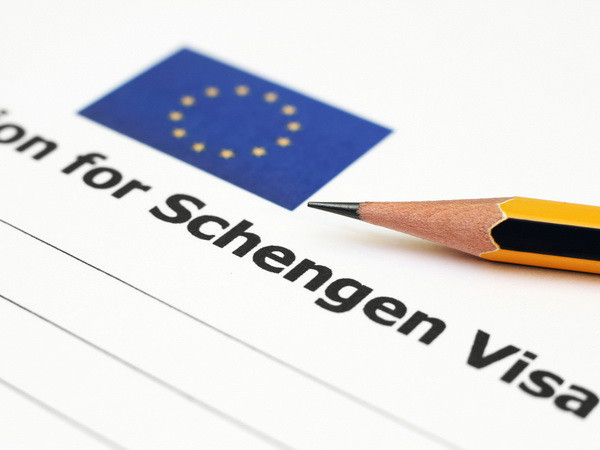 Croatia xin gia nhập khối các nước miễn thị thực nhập cảnh ảnh 1