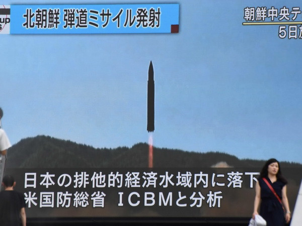 Chuyên gia lo ngại Triều Tiên có thể tập trận pháo binh để khiêu khich ảnh 1