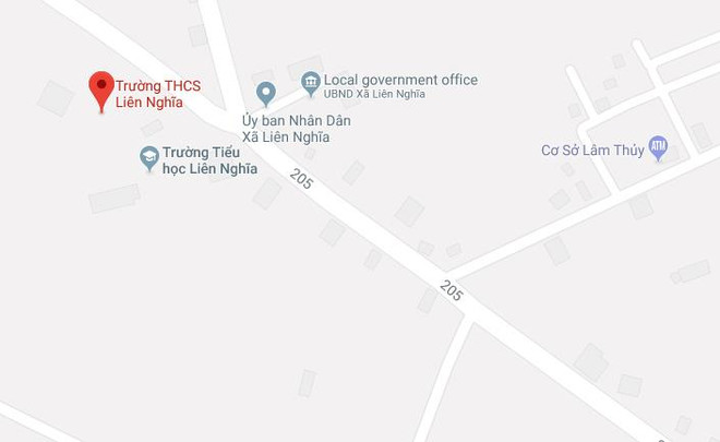 Buộc thôi việc cô giáo phạt học sinh ăn thạch dừa trong nhà vệ sinh ảnh 1