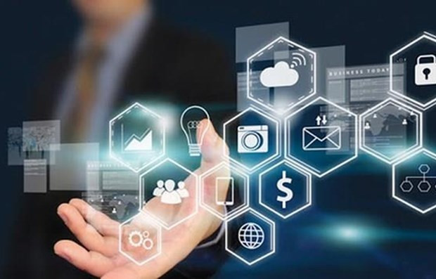 Chuyển đổi số bất động sản: Con đường khó, nhưng phải bước tới ảnh 1