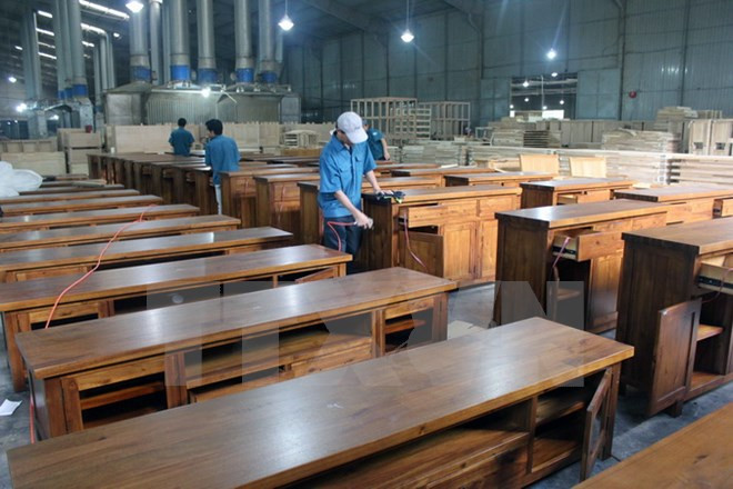 Sự kiện trong nước 2-8/10: Cách chức Bí thư Đà Nẵng Nguyễn Xuân Anh ảnh 3