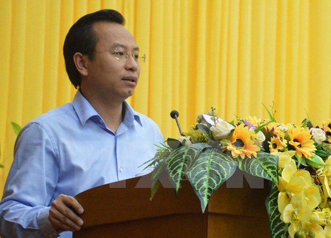 Sự kiện trong nước 2-8/10: Cách chức Bí thư Đà Nẵng Nguyễn Xuân Anh ảnh 1