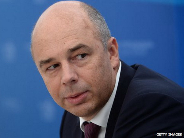 Nga sẽ thiệt hại hàng chục tỷ USD do các lệnh trừng phạt? ảnh 1