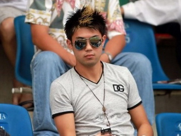 Lee Nguyễn: Từ bỏ cuộc sống siêu sao để khẳng định bản thân ảnh 2