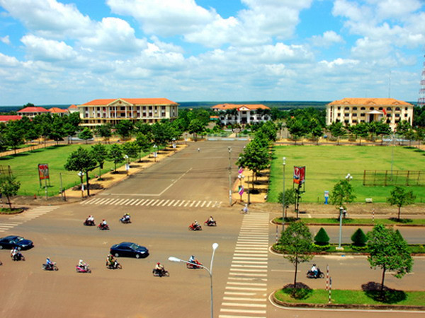 Bình Phước giới thiệu nhân sự Ban chấp hành Trung ương Đảng ảnh 1