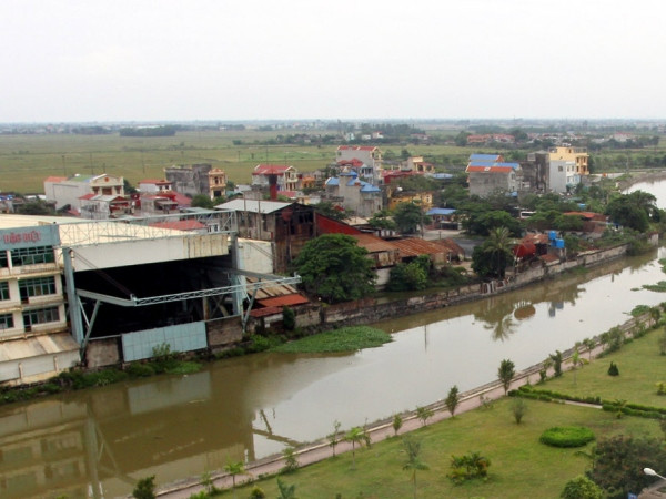 Nhật giúp Việt Nam xây dựng cơ sở dữ liệu về đất đai ảnh 1