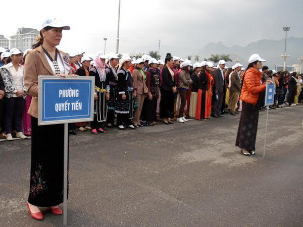 Kêu gọi quản lý, sử dụng nước và năng lượng hiệu quả ảnh 3