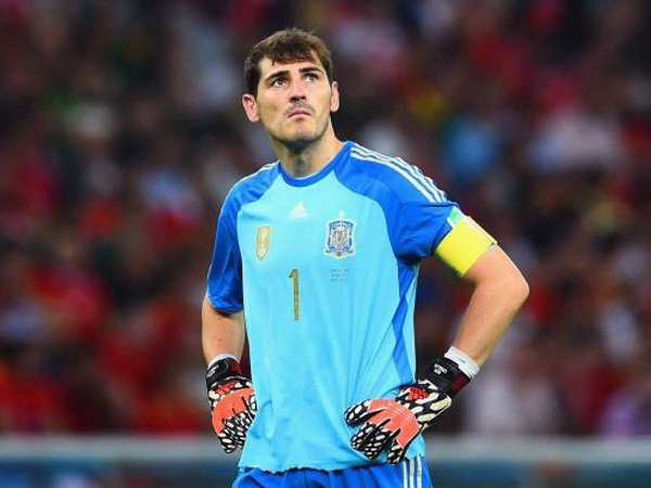 Chuyển nhượng 24/7: M.U gặp khó, Casillas gia nhập Arsenal? ảnh 2