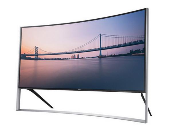 TV UHD mới nhất của Samsung có giá đắt hơn xe Porsche 911 ảnh 1