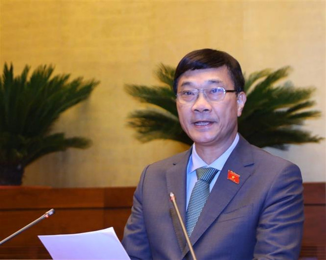 Tháo gỡ "điểm nghẽn," khơi thông nguồn lực phát triển đất nước ảnh 1