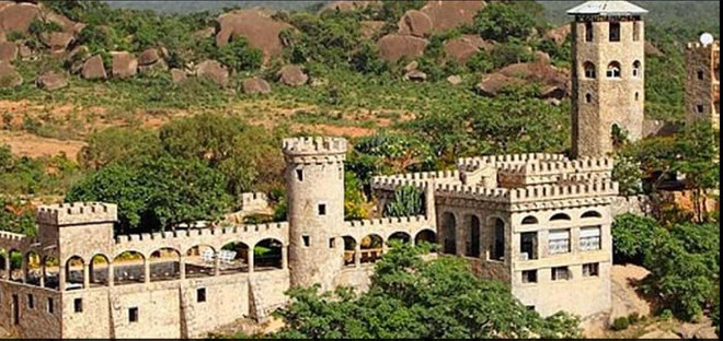 Nigieria: Khu nghỉ dưỡng bị tấn công, nhiều du khách bị giết, bắt cóc ảnh 1