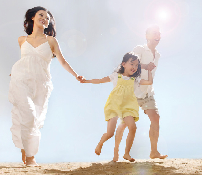 Prudential ra sản phẩm giúp khách hàng đảm bảo cuộc sống sung túc ảnh 2