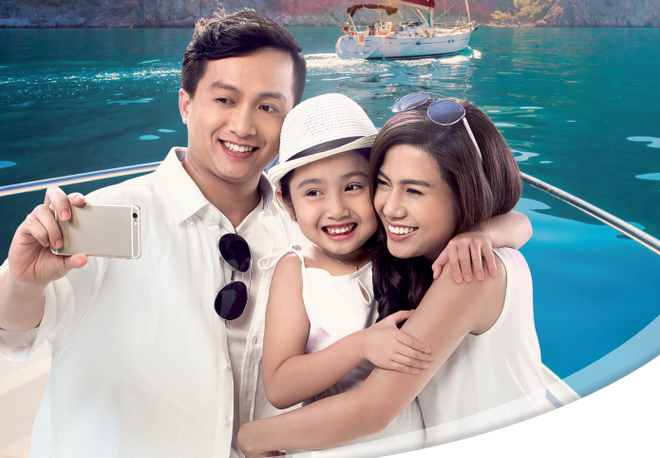 Prudential ra sản phẩm giúp khách hàng đảm bảo cuộc sống sung túc ảnh 1