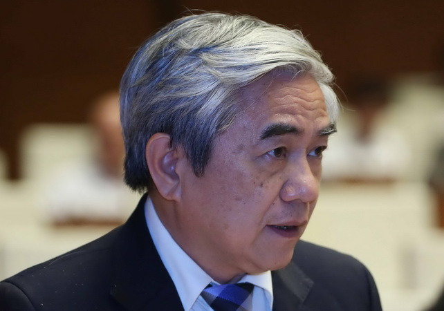 Việt Nam đã đề xuất với Hoa Kỳ về các vấn đề hợp tác mới ảnh 1