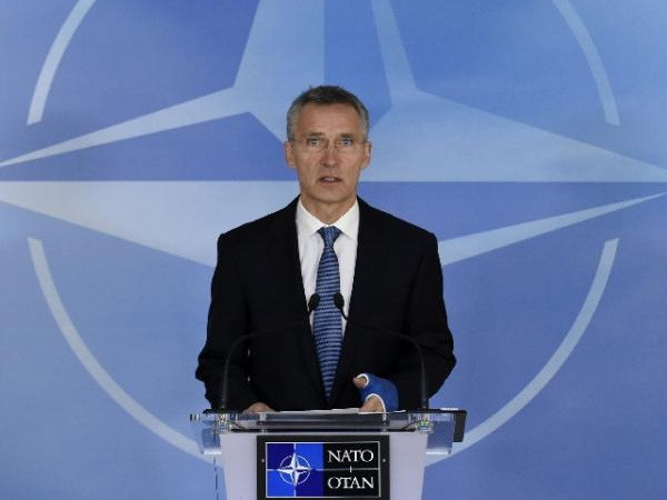 NATO hối Thổ Nhĩ Kỳ và Nga giảm căng thẳng, kiềm chế hành động ảnh 1