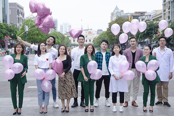 [Audio] Sức mạnh của âm nhạc trong cuộc chiến chống dịch COVID-19 ảnh 1