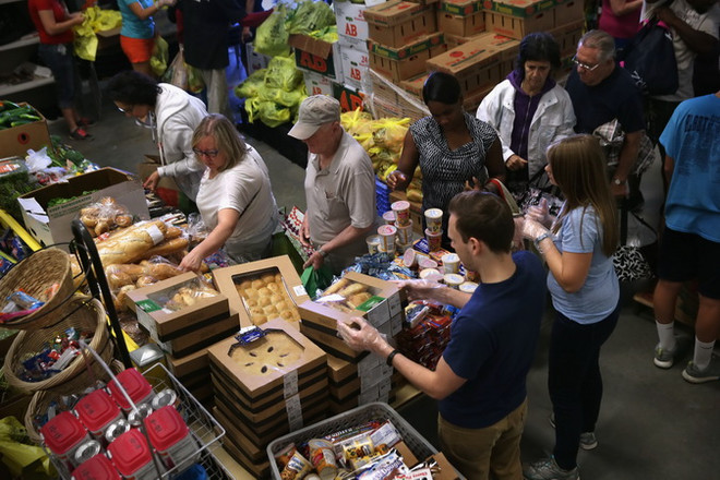 OECD hạ dự báo tăng trưởng kinh tế thế giới năm 2015 và 2016 ảnh 1