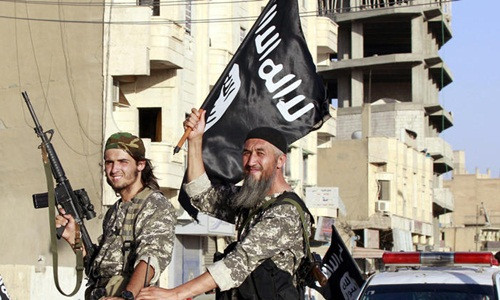 Iraq: Phiến quân IS mở phòng khám kinh doanh nội tạng người ảnh 1