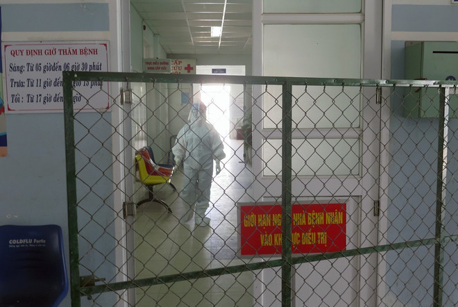 Phú Yên ghi nhận thêm 50 ca mắc COVID-19, một bệnh nhân tử vong ảnh 1