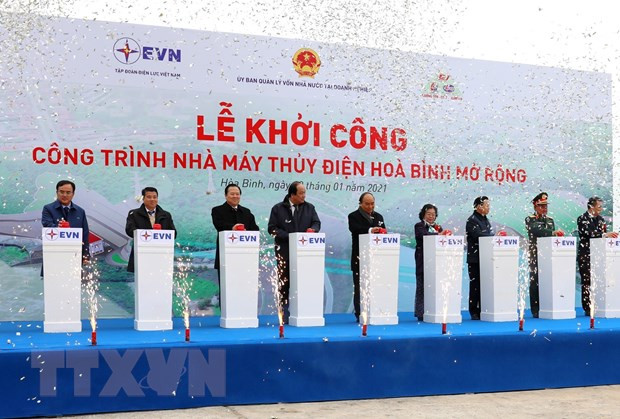 Dư địa để phát triển các nhà máy thủy điện ở Việt Nam ảnh 2