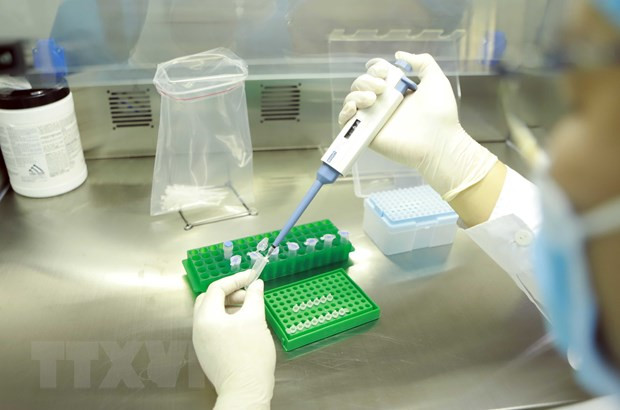 Thêm 26 ca COVID-19, Đồng Nai khẩn cấp xét nghiệm cho gần 80.000 dân ảnh 1