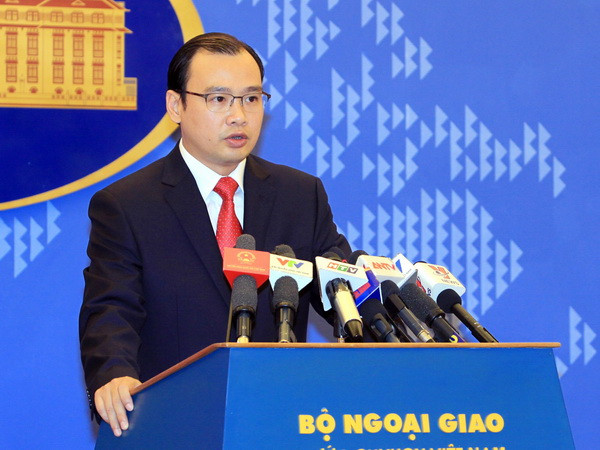 Chương trình của Bí thư Thành ủy TP.HCM tại Hoa Kỳ diễn ra bình thường ảnh 1