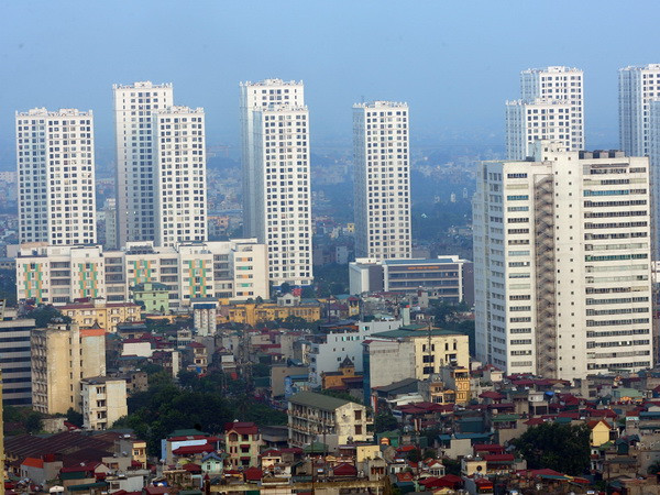 60 năm Giải phóng Thủ đô: Vẹn nguyên khát vọng hòa bình ảnh 1