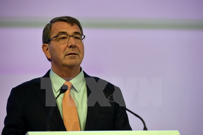 Lầu Năm Góc phó mặc việc thảo luận với Nga cho Bộ Ngoại giao ảnh 1