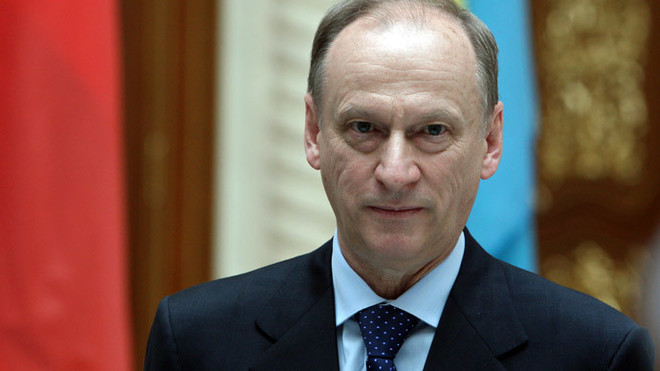 Nga tố cáo Mỹ âm mưu phá hoại đoàn kết dân tộc Nga-Ukraine ảnh 1