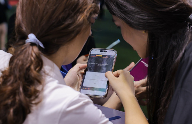 Mastercard đảm bảo an toàn và bảo mật trong thanh toán số tại Việt Nam ảnh 1