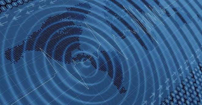 Trung Quốc: Động đất độ lớn 5,5 làm rung chuyển tỉnh Cam Túc ảnh 1